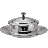 Butter Dishes and Melters