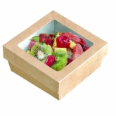 Eco-Friendly Takeouts