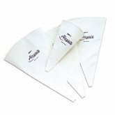 Pastry Bags and Tips
