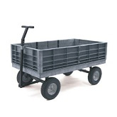 Other Carts and Wagons