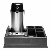 Airpots and Accessories