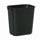 Small Waste Trash Containers and Lids
