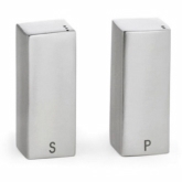 Salt and Pepper Mills