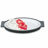 Sizzle Platters