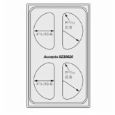 Buffet Templates