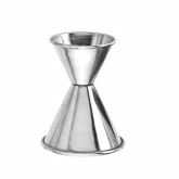 Pourers and Jiggers