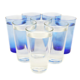 Beverage Glasses