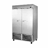 Bottom Mount Freezers