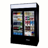 Merchandisers
