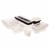 Polycarbonate Food Pans