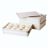 Dough Boxes