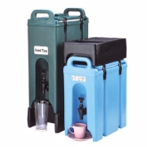 Insulated Beverage Containers