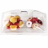 Display Domes and Covers