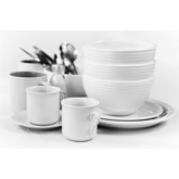 Dinnerware