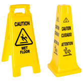 Safety Items and Kits