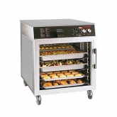 Holding Cabinets