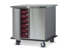 Meal Delivery Carts