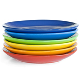 Melamine Dinnerware