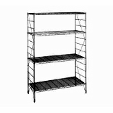 Wire Shelving