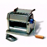 Pasta Machines and Attachments