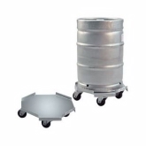 Keg Dollies and Carts