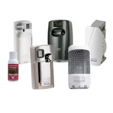 Odor Management