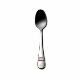 AD and Demitasse Spoons