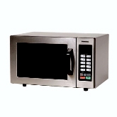 Microwave Ovens