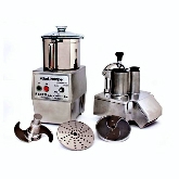 Processors, Choppers and Graters