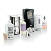 Soap, Skincare and Sanitizers