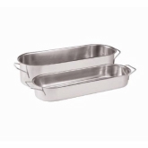 Additional Stainless Steel Cookware