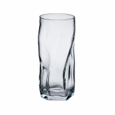 Tumblers and Soda Glasses