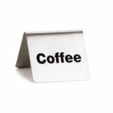 Signs, Tents and Labels