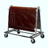 Floor Mat Transport