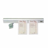 Ticket Racks