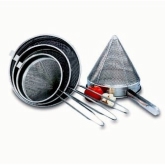 Strainers, Skimmers and Colanders