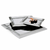 Stainless Steel Trays