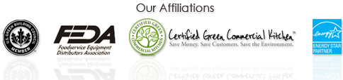 Our Affiliations