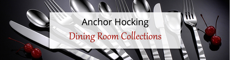 Anchor Hocking Elements