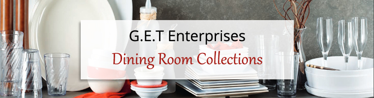 Dining Room Collections: G.E.T Enterprises Coralline