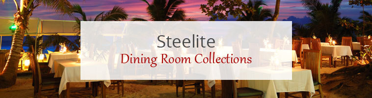 Dining Room Collections: Steelite Frame