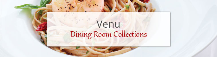 Dining Room Collections: Venu Artina