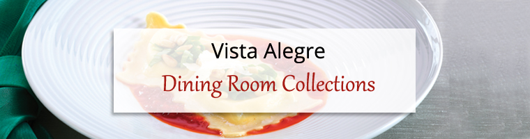 Dining Room Collections: Vista Alegre Specialty Items