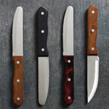 Cortland Silversmith Steak Knives