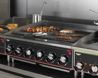Cooking Equipment