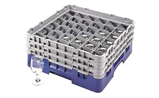Dish Racks and Dollies