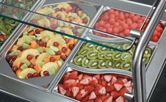 Food Pans