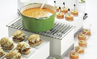 Catering Supplies