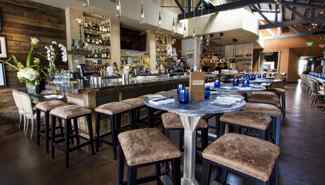 Tables and Chairs