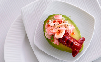 Dinnerware